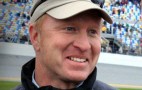 Stewart-Haas Racing Alignment Gives Patrick Guaranteed Daytona Start