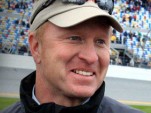 Tommy Baldwin