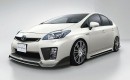 Tommy Kaira Prius