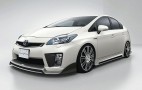 Tommy Kaira Mods Toyota Prius