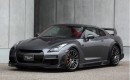 Tommy Kaira R35 Nissan GT-R