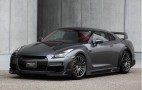 Tommy Kaira Edition Nissan GT-R