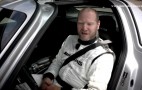 Tommy Kendall Drives The SLS AMG GT3: Video
