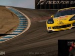 Tommy Milner laps Laguna in NFS SHIFT 2 Unleashed
