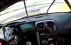 First-Person Racer: Go On Board The Corvette C6.R With Tommy Milner's Helmet Cam