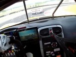Tommy Milner's helmet cam run around Mid-Ohio