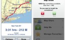 TomTom 1.6 for iPhone