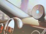 TomTom Commuter concept