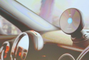 TomTom Commuter concept