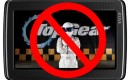 TomTom GO LIVE Top Gear edition cancelled