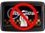 TomTom GO LIVE Top Gear edition cancelled