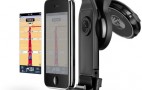 TomTom Finally Unveils $99 iPhone GPS App