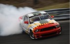 Real Performance Mustangs Interview: Professional Mustang Drifter Tony Brakohiapa