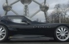 Tony Gillet unveils the Vertigo 5