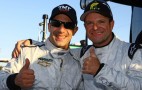 Barrichello's Test Starts INDYCAR Week At Sebring
