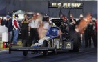 NHRA Chess Game Continues At Pomona Finale