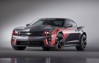Cadillac's Future, SEMA, 2015 Audi R8: Today's Car News