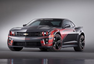 Cadillac's Future, SEMA, 2015 Audi R8: Today's Car News