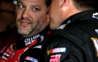 Tuesday Is "Fine" Day In NASCAR And INDYCAR