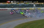 Dale Earnhardt Jr. Clarifies His Position On Daytona And Talladega