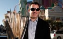 Tony Stewart Starts Champions Week in Las Vegas - NASCAR photo