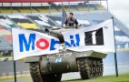 NASCAR GEICO 400 Preview: The Chase Begins
