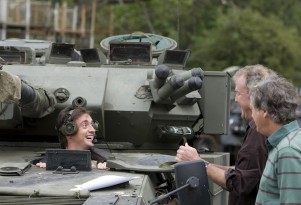 What's The Best Automotive TV Show? #YouTellUs 