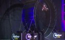 Top Gear attempts the Deadly 720 on a bike