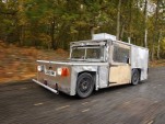 Top Gear ER-EV 2