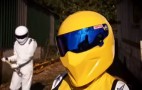 Video: Top Gear Breeds A New Stig