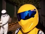 Top Gear gets a new Stig