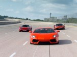 Top Gear season 18 preview images