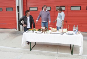 Top Gear season 18 preview images