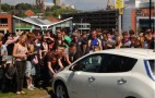 Top Gear Tests Nissan Leaf, Peugeot iOn: A Fair Assessment?