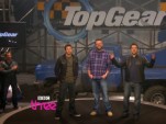 Top Gear USA, now on BBC 3