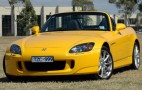 Top ten vehicle depreciation list