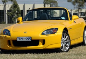 Top ten vehicle depreciation list