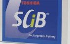 Toshiba's SCiB batteries leap forward to 90-sec recharge time