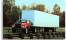 Tough Tractor Trailer
