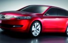 Tourer concept previews next Honda Accord Euro/TSX