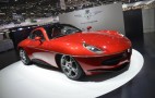 Touring Superleggera’s Production Disco Volante Debuts: Video