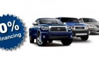 Looking For A Sweet Deal? Vehicle Incentives Hit Record Highs