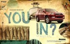 Today In Social Media: The Toyota 4Runner 'You In?' Campaign