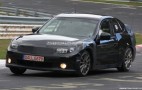 Report: Subaru Working On Hot STI Version of Joint Sports Coupe