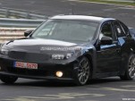 Toyota and Subaru joint sports coupe spy shots