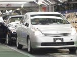 Toyota announces third battery plant in Japan
