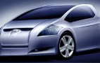 Report: Toyota planning production of two new hybrids in Europe