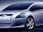 Toyota Auris sketch