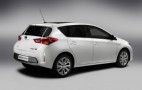 Toyota Unveils New Auris: Will It Become The Next Matrix?