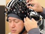 Toyota Brain Machine Interface (BMI)